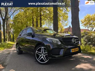 Mercedes-Benz GLE-klasse 400 4MATIC AMG Sport Edition Aut. | Panorama | Designo | Harman & Kardon | 