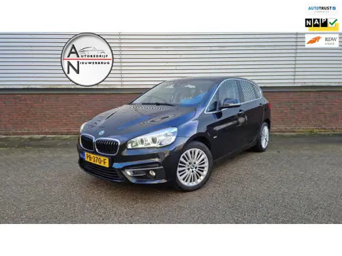 BMW 2-serie Active Tourer 218i Centennial High Executive