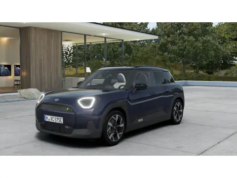 MINI Mini Aceman SE Classic M 54.2 kWh (bj 2026, automaat)