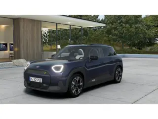 MINI Mini Aceman SE Classic M 54.2 kWh (bj 2026, automaat)