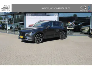 Mazda CX-5 2.0 SkyActiv-G 165 Luxury , Automaat, Trekhaak, Leder, Schuif-/Kanteldak, Bose, 360 Camer