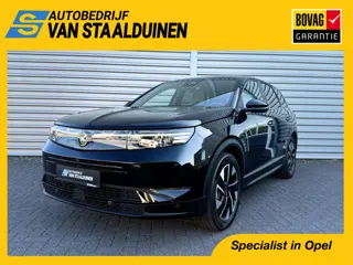 Opel Grandland 1.2 Turbo 145pk Hybrid GS | Head-up Display | Stoelverwarming | Stuurverwarming | 360
