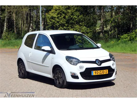 Renault Twingo 1.2 16V Collection | 2012 | Airco | Nwe APK!
