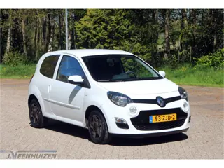 Renault Twingo 1.2 16V Collection | 2012 | Airco | Nwe APK!