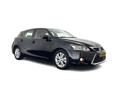 Lexus CT 200h Business Line Aut. *NAVI-FULLMAP | COMFORTSEATS | CAMERA | ECC | CRUISE | DIGI-COCKPIT