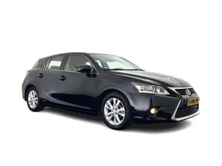 Lexus CT 200h Business Line Aut. *NAVI-FULLMAP | COMFORTSEATS | CAMERA | ECC | CRUISE | DIGI-COCKPIT