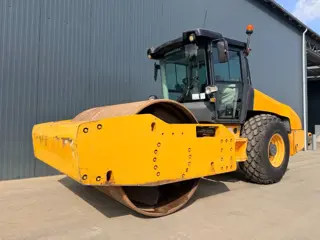 Dynapac CA6500D (bj 2012)