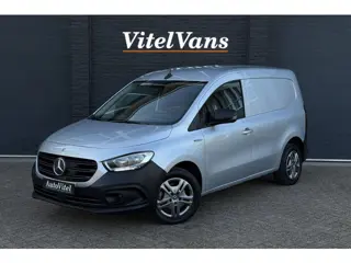 Mercedes-Benz eCitan 112 Pro L1 51 kWh | Snellader | Stoelverwarming | Camera | Nieuwstaat