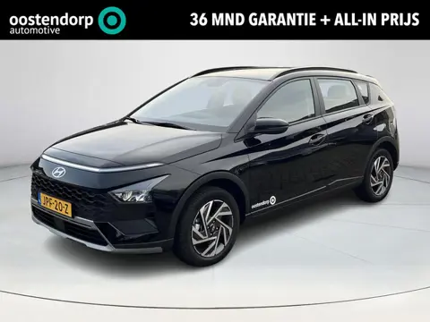 Hyundai Bayon 1.0 T-GDI Comfort Smart