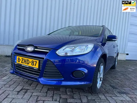 Ford Focus Wagon 1.0 EcoBoost Edition MOTOR DEFECT!!