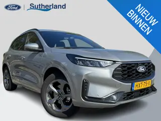 Ford Kuga 2.5 PHEV ST-Line | SCI | 243 PK | Winter Pack | Wegklapbare Trekhaak | Origineel Nederland