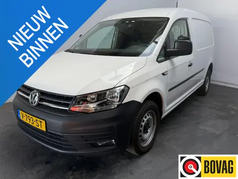 Volkswagen Caddy 2.0 TDI L2H1 BMT Maxi