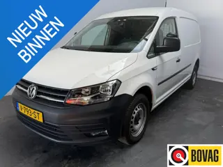 Volkswagen Caddy 2.0 TDI L2H1 BMT Maxi