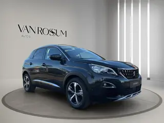 Peugeot 3008 1.2 PureTech GT Line | Pano | Camera | Parksensors | Vol Leder | Sfeer |