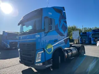 Volvo FH460 /LNG NOT CNG/VEB+/FL.NR.036/FOR EXPORT !