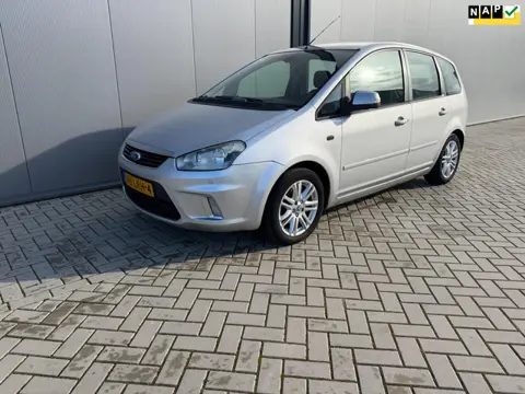 Ford C-Max 1.8-16V Ghia