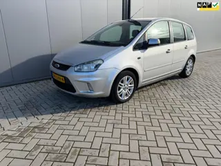 Ford C-Max 1.8-16V Ghia