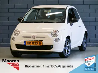 Fiat 500 1.2 Pop | AIRCO | (bj 2011)