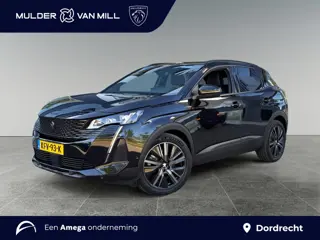 Peugeot 3008 GT 1.6 PHEV HYbrid 225pk EAT8 | AGR-STOELEN | STOELMASSAGE | i-COCKPIT® | 180° CAMERA |