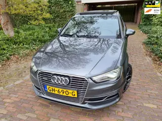 Audi A3 Sportback 1.4 e-tron PHEV Panoramadak 2x S-Line