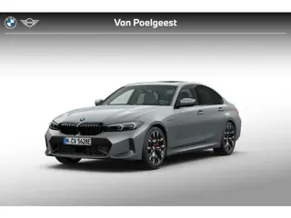 BMW 3 Serie Sedan 330e M Sport Edition | M Sportpakket Pro | Active Cruise Control