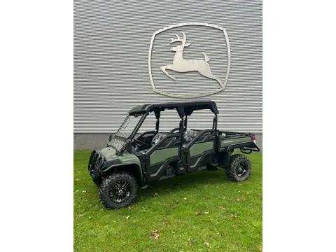 John Deere XUV855M-777862