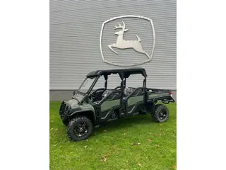 John Deere XUV855M-777862