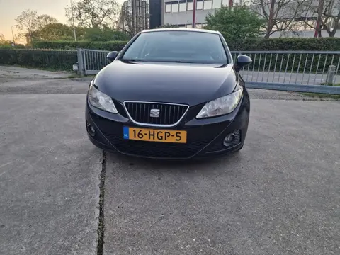 Seat Ibiza 1.6 Sport-up
