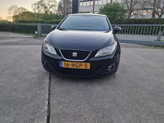 Seat Ibiza 1.6 Sport-up