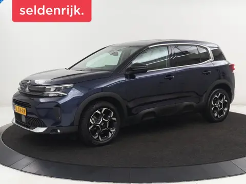 Citroen C5 Aircross 1.6 Plug-in Hybrid 225 Feel | Carplay | Camera |  Navigatie | Climate control | 