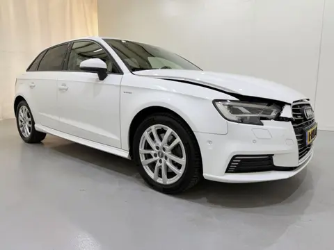 Audi A3 Sportback 1.4 e-tron PHEV Sport Aut6 (bj 2017)