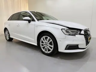 Audi A3 Sportback 1.4 e-tron PHEV Sport Aut6 (bj 2017)