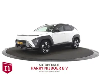 Hyundai KONA 1.6 GDI HEV Comfort Smart Carplay / Camera / Nette auto