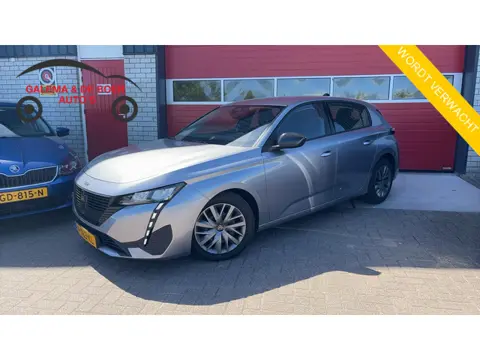 Peugeot 308 1.2 PureTech Active Pack Business DRIEM VV / FULL LED / CARPLAY / NAVI / CLIMA / PDC / B