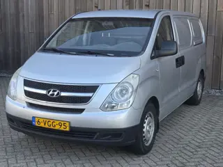 Hyundai H 300 2.5 CRDi Dynamic