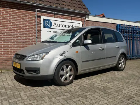 Ford Focus C-MAX 1.8-16V Futura. Export. Zo meenemen