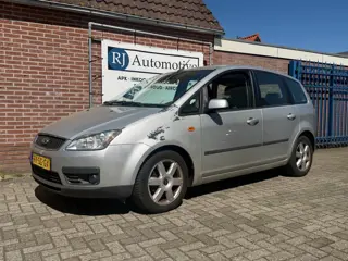 Ford Focus C-MAX 1.8-16V Futura. Export. Zo meenemen