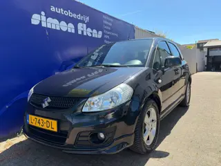 Suzuki SX4 1.6 Comfort*Airco*