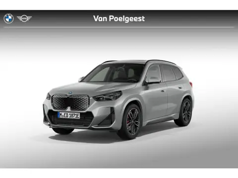 BMW iX1 eDrive20 67 kWh M Sport Edition | M Sportpakket Pro | Premium Pack | Travel Pack