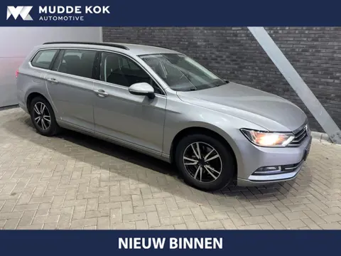 Volkswagen Passat Variant 1.4 TSI ACT Highline | automaat | Camera | Stoelverwarming | PDC V+A