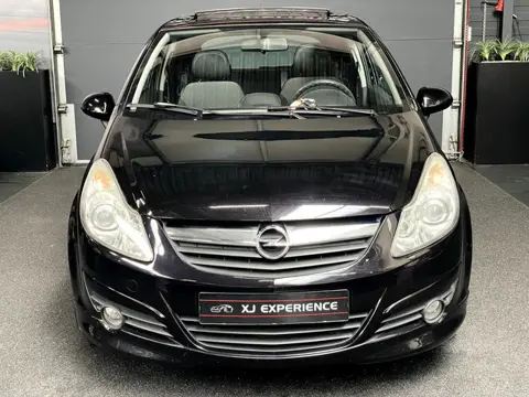 Opel Corsa 1.4-16V '111' Edition OPC LINE PANODAK AIRCO