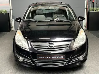 Opel Corsa 1.4-16V '111' Edition OPC LINE PANODAK AIRCO