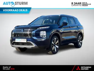 Mitsubishi Outlander 2.4 PHEV Intense+