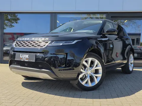 Land Rover Range Rover Evoque 1.5 P300e AWD SE (bj 2020)