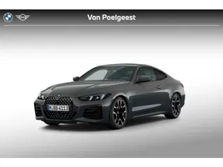 BMW 4 Serie Coupé 420i | M Sportpakket Pro | Innovation Pack | Comfort Pack