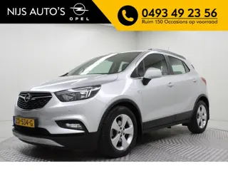 Opel Mokka X 1.4 Turbo Innovation | automaat | dealer onderhouden | afn. trekhaak | climate | navi f
