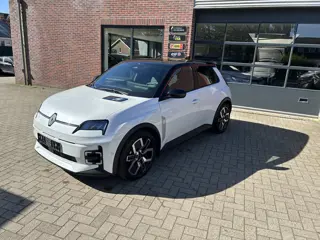 Renault 5 comfort range techno 52 kWh (bj 2025, automaat)