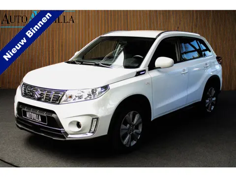 Suzuki Vitara 1.0 Boosterjet Select Navigatie - Cruise Control - Camera - Stoelverwarming