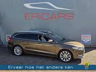 Ford Mondeo Wagon 2.0 Vignale PANODAK STOELKOELING FULL OPTIONS