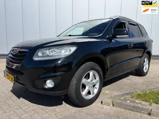 Hyundai Santa Fe 2.2 CRDi R Dynamic